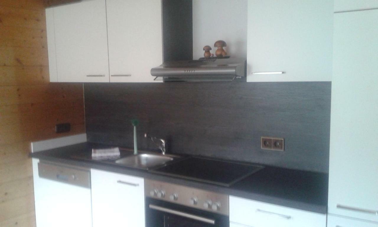 Drechslerhaus Apartment Санкт Йохан ин Тирол Екстериор снимка