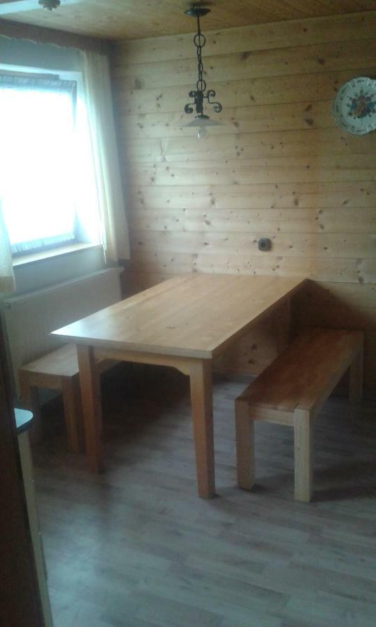 Drechslerhaus Apartment Санкт Йохан ин Тирол Екстериор снимка