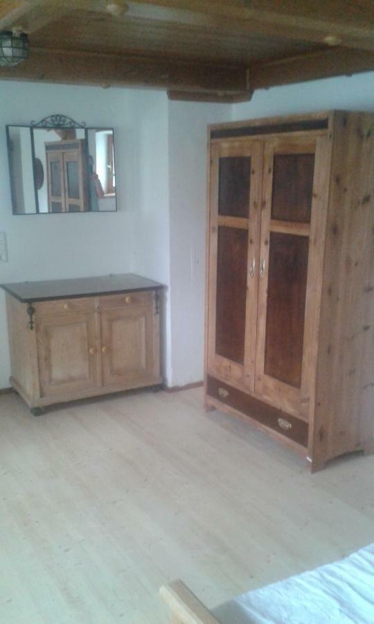 Drechslerhaus Apartment Санкт Йохан ин Тирол Екстериор снимка