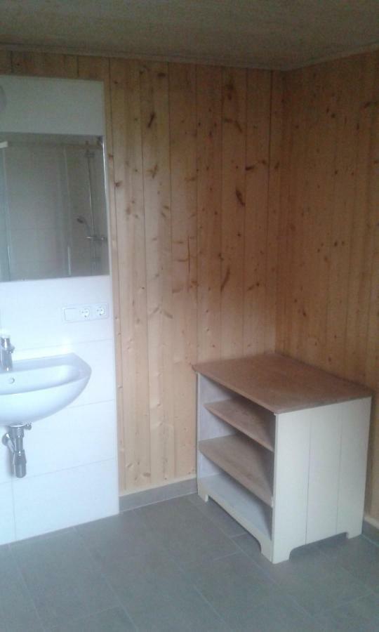 Drechslerhaus Apartment Санкт Йохан ин Тирол Екстериор снимка