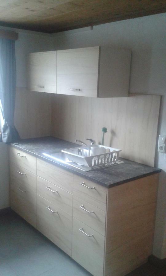 Drechslerhaus Apartment Санкт Йохан ин Тирол Екстериор снимка